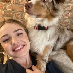 Meet your Posher, Bethany